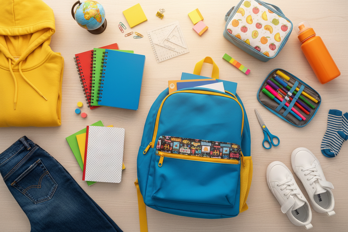 The Retailer's Guide to Winning the Back-to-School Season