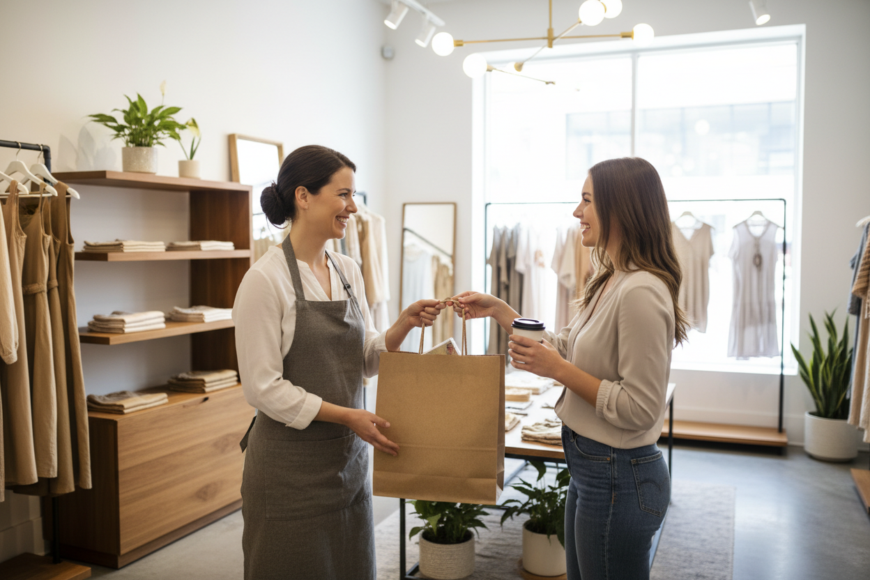 How to Build Customer Loyalty That Lasts