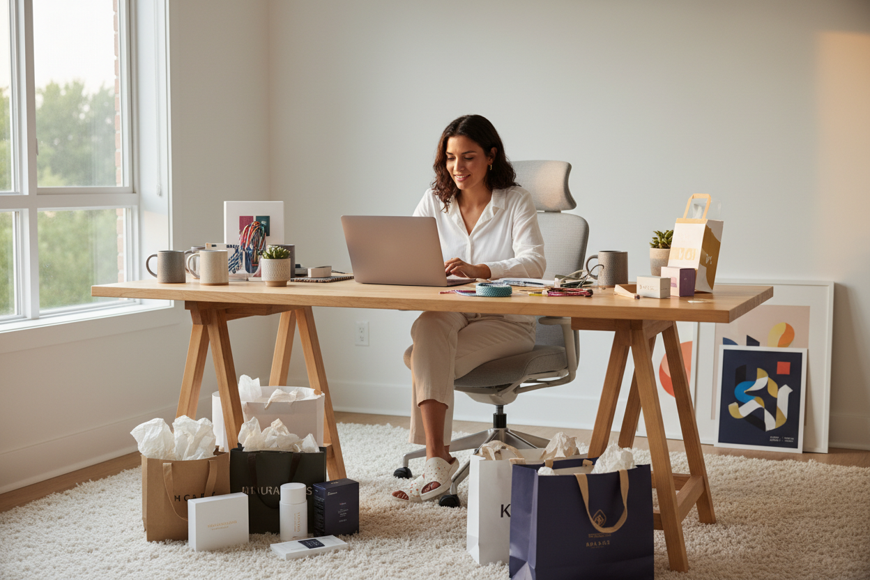 How to Write Product Descriptions That Actually Sell