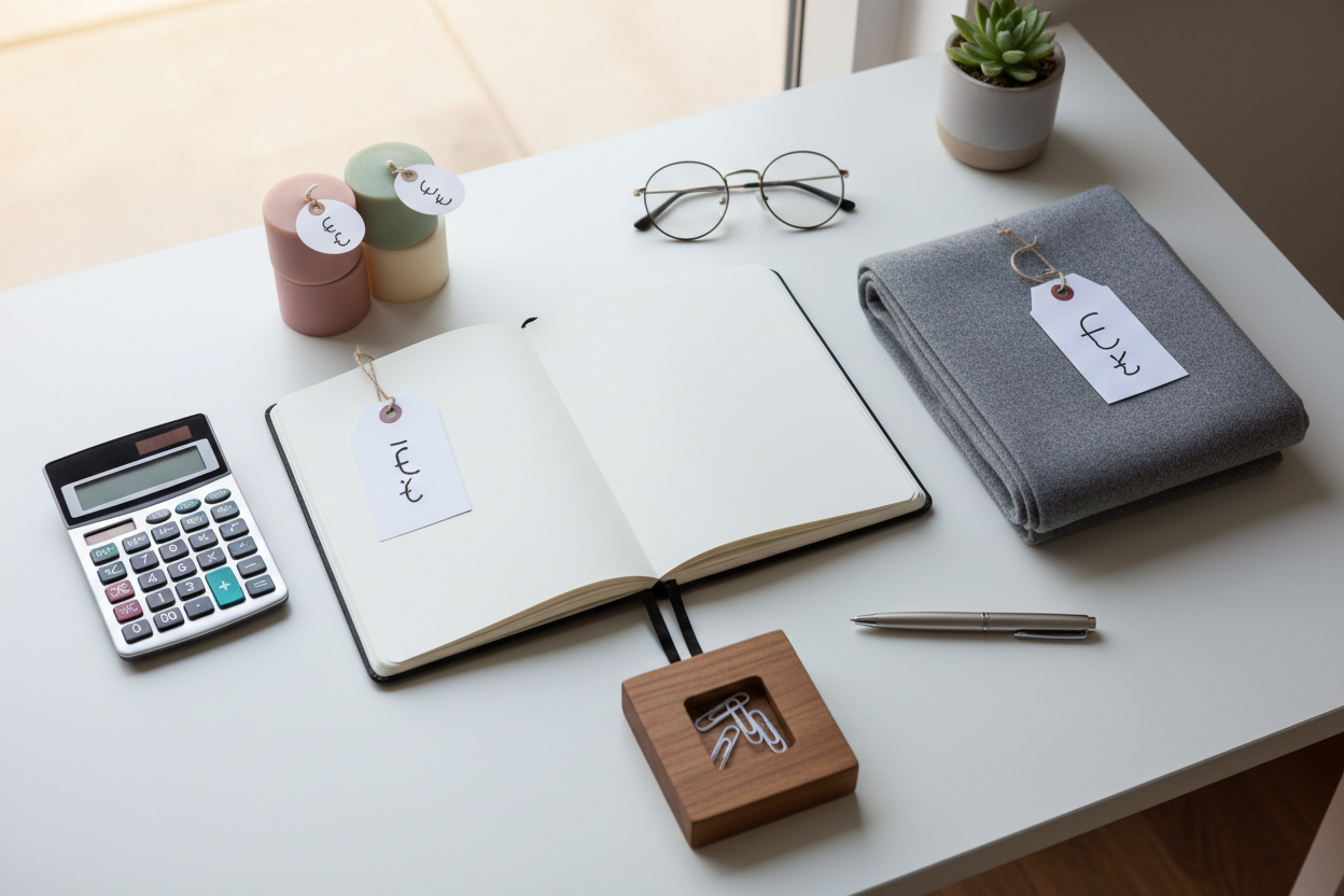 How to Price Your Products for Profit and Growth