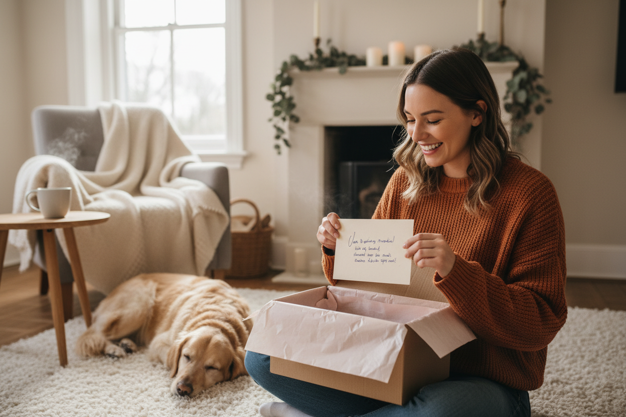 How to Turn First-Time Buyers Into Repeat Customers