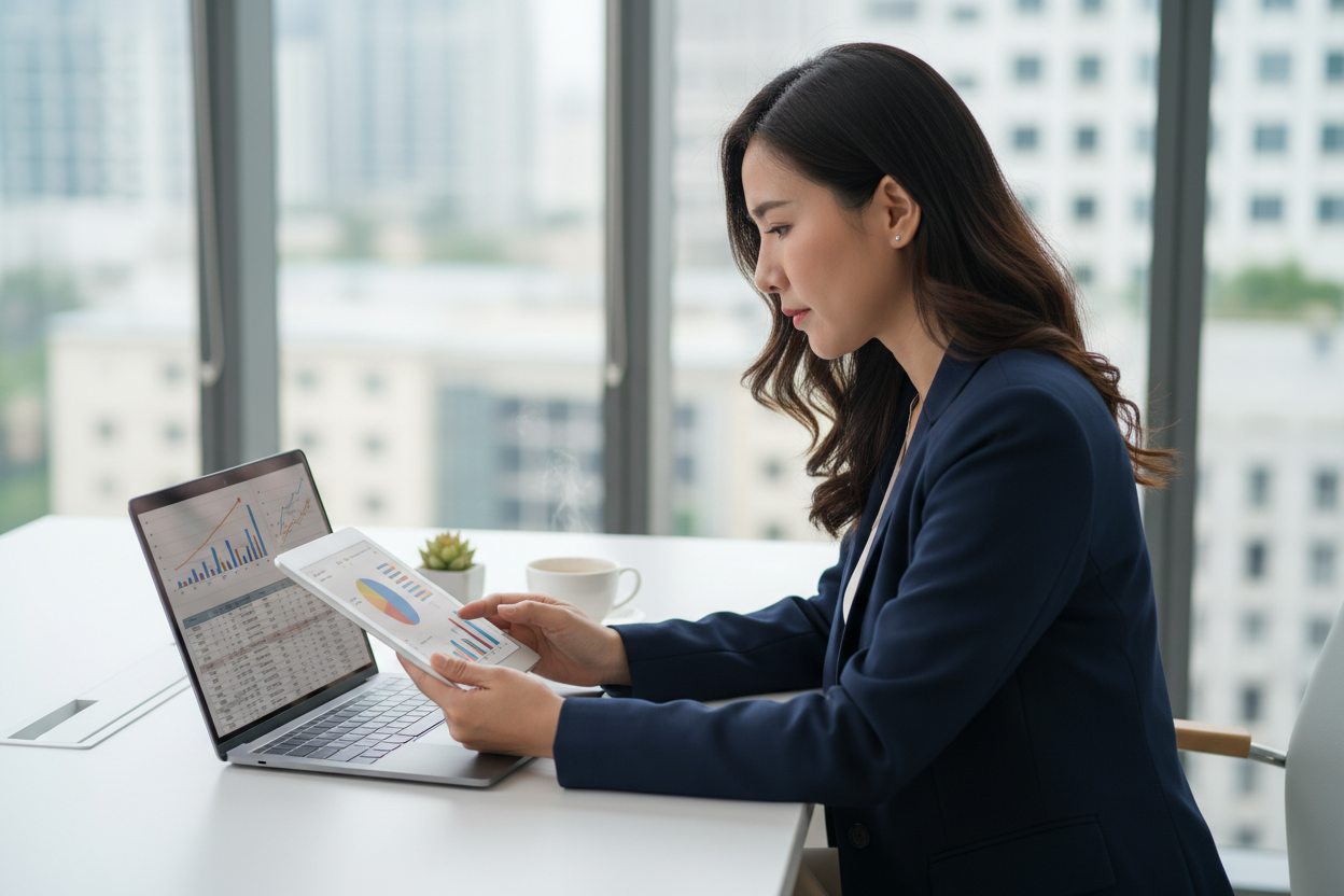 How to Use Data to Make Smarter Retail Decisions