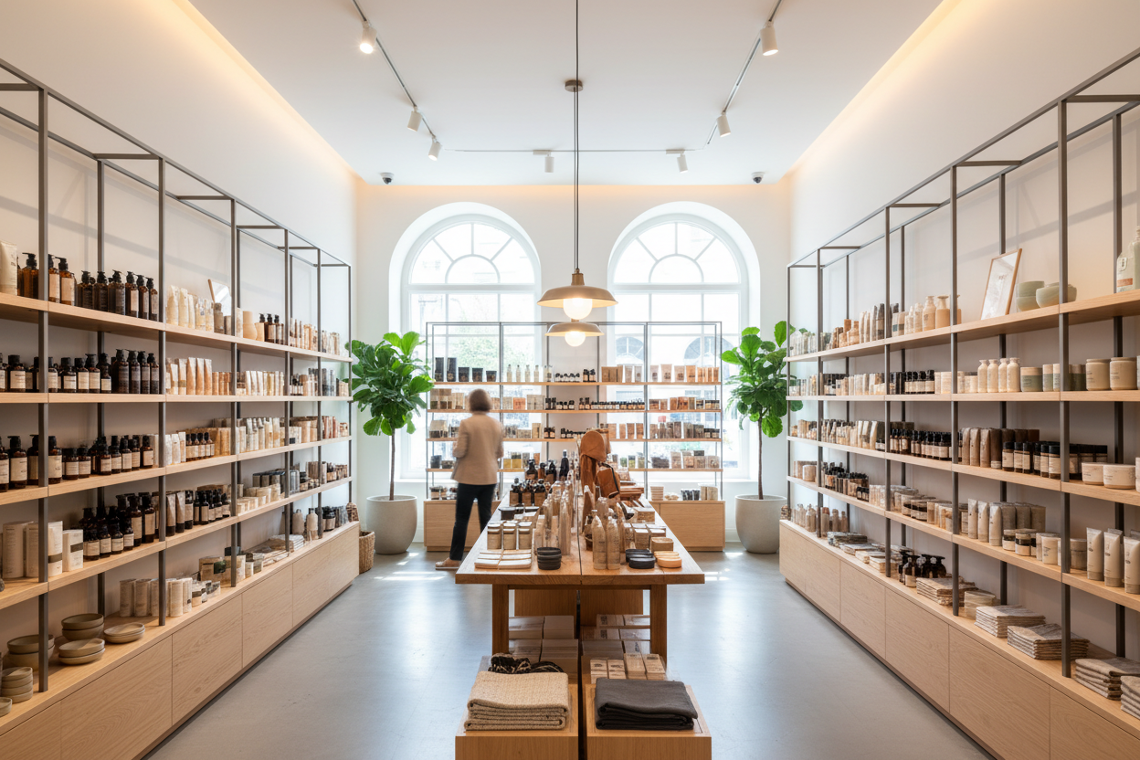 5 Smart Ways to Make Your Retail Business Stand Out