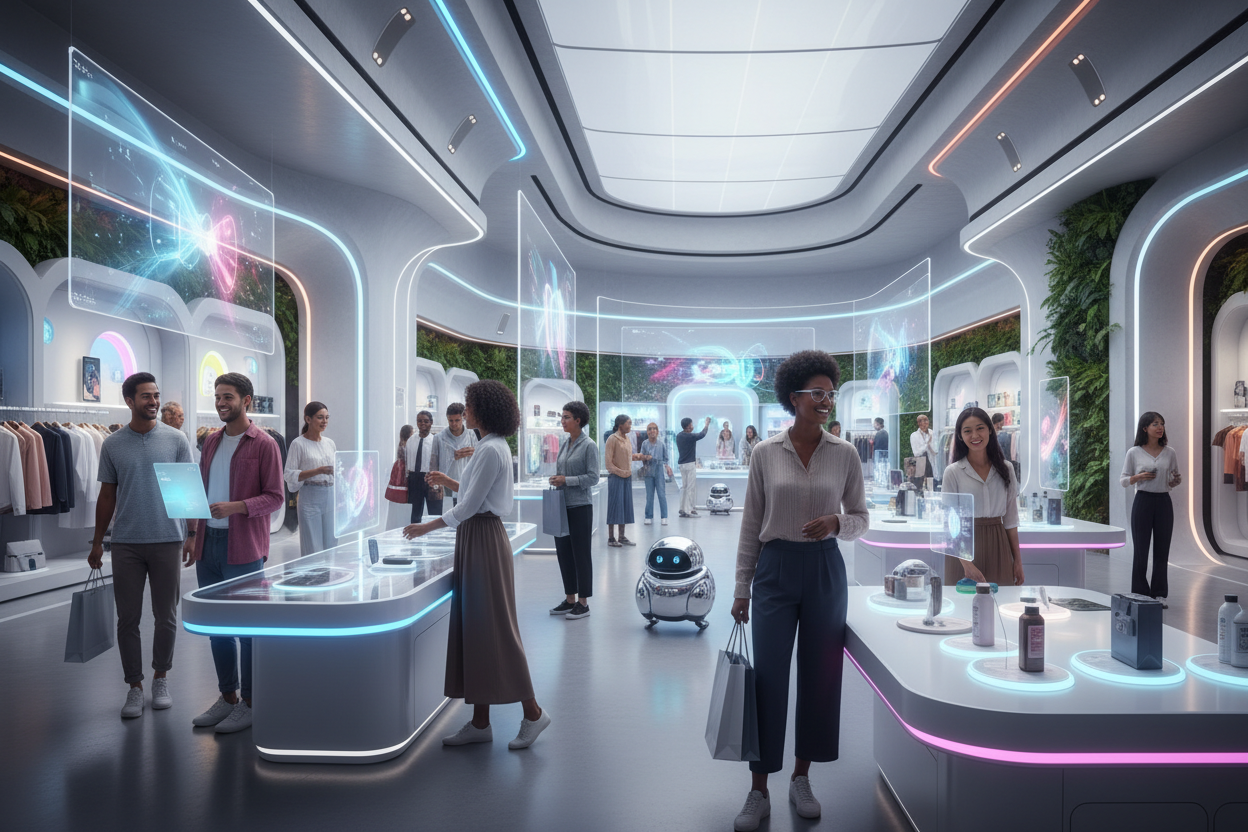 Top Retail Trends You Need to Know in 2026