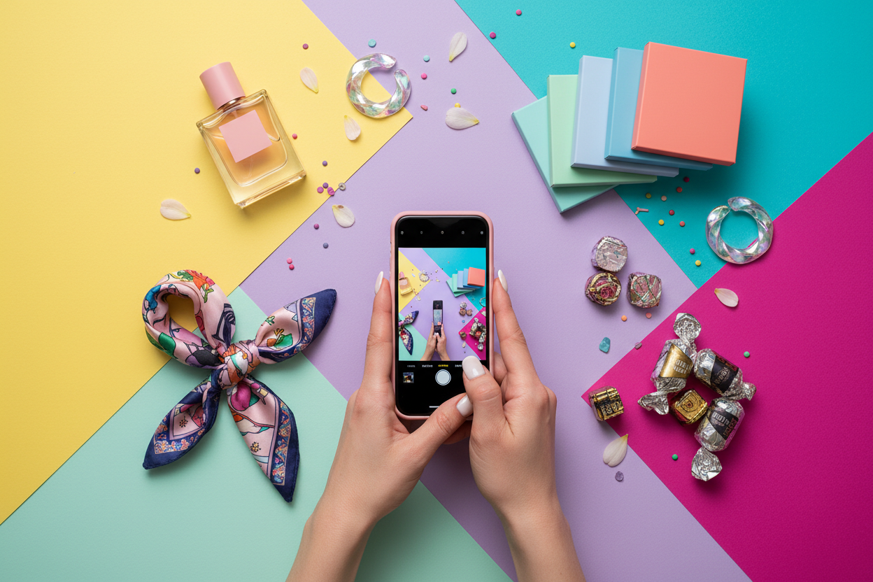 How to Use Social Media to Grow Your Retail Business