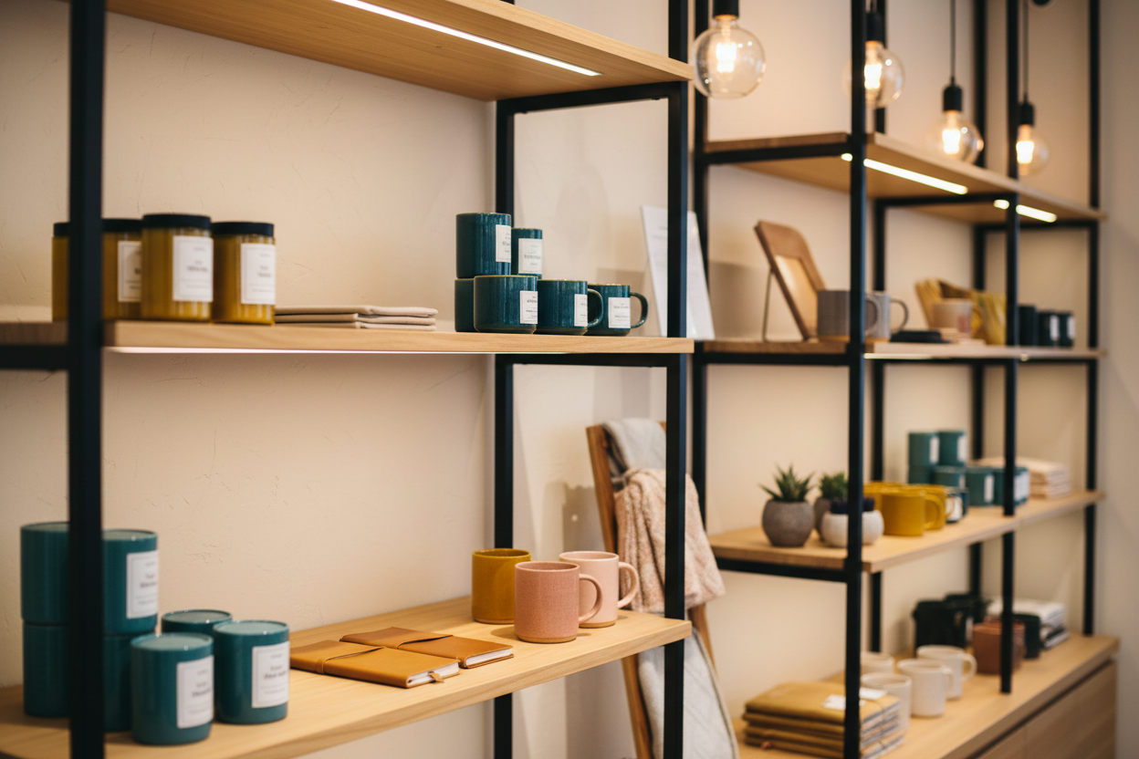 The Ultimate Guide to Visual Merchandising for Your Retail Store