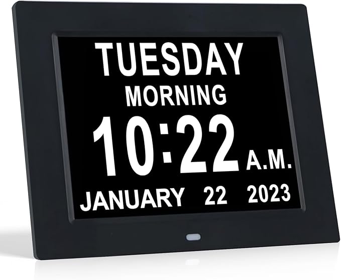 Clocks