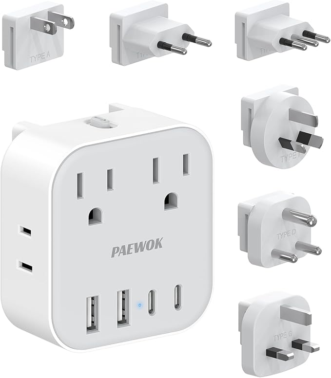 Cords