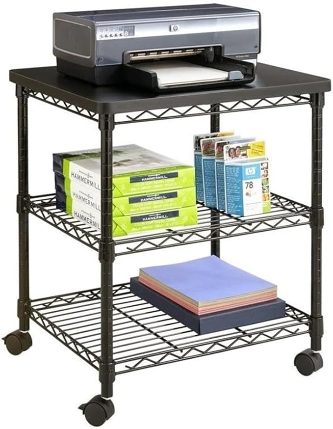 Home Desk Accessories & Workspace Organizers