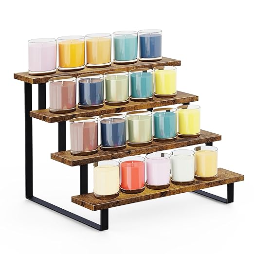 Garage Retail Displays & Racks