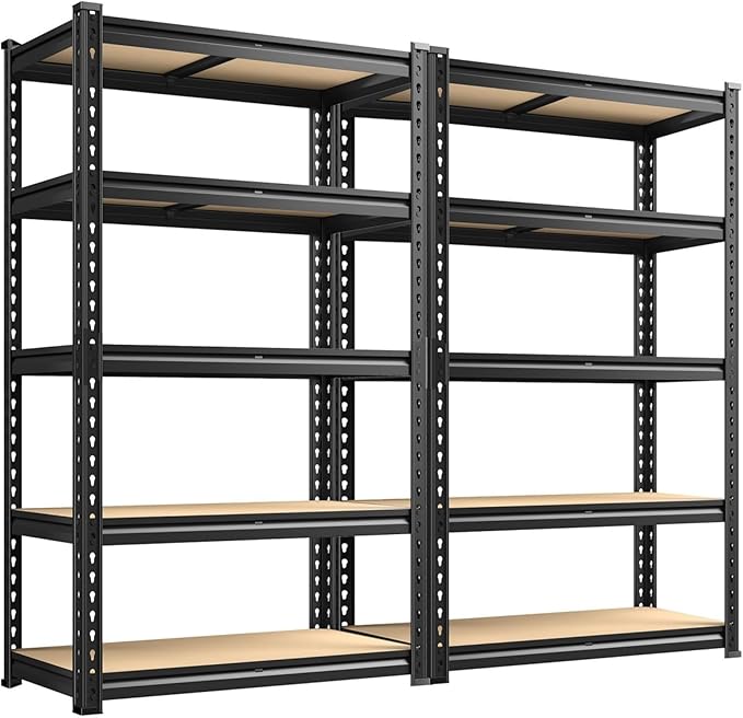 Garage Racks