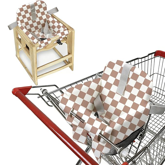 Shopping Cart Covers