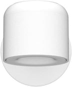 Aisilan 7W Modern Adjustable Wall Sconce Bedside Wall Light LED Wall Reading Lighting Warm White Ceiling Spot Accent Light for Bedroom Corridor Gallery and Living Room 3000K