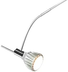 STAS Light Fixture Sirius 19.68 inches (50 cm) + powerLED 4 watt