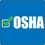 22 Piece Bodily Fluid Clean Up Pack/Bloodborne Pathogen Spill Kit - be OSHA Compliant and Protect from Dangerous Exposure to Blood and Other potentially infectious Materials