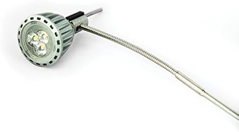 STAS Light Fixture Sirius 19.68 inches (50 cm) + powerLED 4 watt