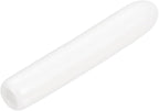 uxcell 20pcs Rubber End Caps 1.5mm(1/16") ID Vinyl Round End Cap Cover Screw Thread Protectors White