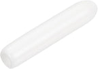 uxcell 20pcs Rubber End Caps 2mm ID Vinyl Round End Cap Cover Screw Thread Protectors White
