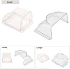 Sonew Plastic Rain Cover, Shell for Door Access Control, Keypad Controller
