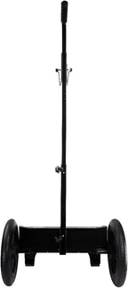 MVP Disc Sports Rover Disc Golf Cart - Black