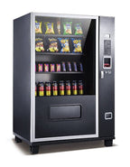 EPEX Combo Vending Machine with Dual Zone Temp Control - Small Snack & Cold Drink