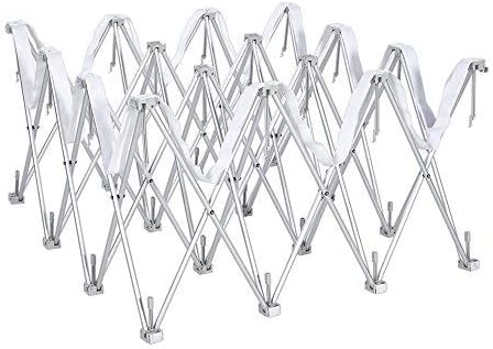 Vispronet Pop-Up Tension Fabric Trade Show Display Booth Frames (7.4ft x 5ft)