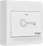 Door Access Control System RFID Keypad 600lb Electric Magnetic Door Lock Kit with Exit Button Doorbell Chime Remote Control