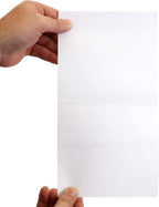 SmartSign Shelf Clip Label Holder | 0.875" x 6" Clear Plastic, for .75" Thick Shelves, 10 Holders/Pack
