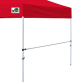 Eurmax USA Universal 10ft Rail Bars for Pop-Up Canopy Tents,Set of 2 Tent Half Wall Hardware with Frame Connectors,Durable Canopy Accessories, Rail Bars Only