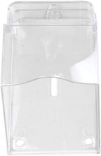 Waterproof Cover For Doorbell Door Button Transparent Button Transmitter