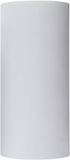 5Pcs Cylinder Pedestal Stands 20''/21.5''/23.5'' /29.5''/35.5'' Round Cylinder Pedestal Pillars Metal Pedestals Display Cake Cylinder Stand Dessert Display Pillars Dessert Stand for Party Decoration