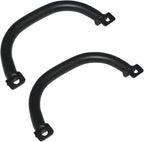 2 Set Grab Handle Fit for EZGO Golf Cart for Yamaha Lifted Golf Carts Handles Grab Roof