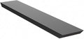 Flat Wall Countertop Support Bracket (16 inch) 1 Count,Strong-Durable, Kitchen Support, CounterTop Brackets,DIY Projects, Made with American Steel by The Original Granite Bracket