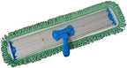 Real Clean 48 inch Commercial Microfiber Mop Kit