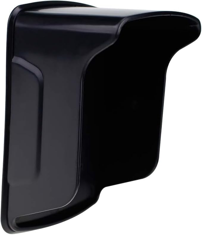 Ring Doorbell Cover Weatherproof,Access Control Protector,for Access Control System RFID Card Keypad Reader/Visual Doorbell/Fingerprint Time and Attendance Machine Windproof and Rainproof