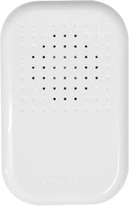 Waterproof Fingerprint Door Access Control System kit, Includes a 1200LB Magnetic Lock,RFID keypad, remotes, exit Button, Entry keypad, and a 110V AC to 12V DC Power Supply (Fingerprint-1200LB Kits)