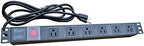 Sysracks - Server Rack – Wall Mount Rack - Locking Cabinet for Network - Electronics - Security - Audio - Video - AV Equipment - Data Rack - Legs/Power Strip/Shelf/Fan - 24-Inch Deep Sysracks… (18U)