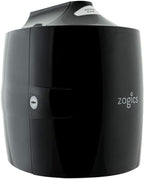 Zogics Antimicrobial Wipes and Wall Mounted Dispenser – No-Touch Wipes Dispenser, Mounts Easily to Wall for Quick Access to Disinfecting Wet Wipes