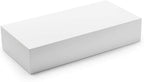 Oirlv Solid Wood Minimalism Style Jewelry Display Stand Showcase Jewelry Organizer Square Holder (SM05205)
