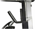Performance Plus Carts MadJax MJFX Off-Road Grab Handle for Golf Cart | Armor-Coated Texture Finish for Off-Road Grip | Universal Fit
