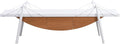 1 Tier Boat-Shaped Bookshelf, Stylish Bookcase with Drawer 70.9" Long Bookshelves for Storage Display Decor Easy Assembly Bookcase Furniture for Bedroom, Living Room and Home Office