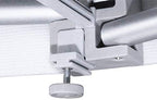 Vispronet Pop-Up Tension Fabric Trade Show Display Booth Frames (2.5ft x 2.5ft)