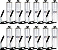 PalPak100 -The Leading Stretch Film Dispenser - Holds 12" to 18" Stretch Film - Light Weight Industrial Strength (12 Pack)