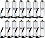 PalPak100 -The Leading Stretch Film Dispenser - Holds 12" to 18" Stretch Film - Light Weight Industrial Strength (12 Pack)