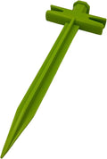 Stakes for Tent Windproof Sand-Resistant Stakes Multipurpose Anchors for Beach Mountaineering & Picnics Durability Pegs