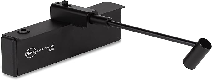 Situ Lighting: Cordless and Rechargeable LED Art and Picture Light - Rechargeable Micro Series - 2700K - USA Made