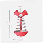 Adjustable Fishbone Deck Anchor Pegs Tent Stakes Floor Ground Tent Nail Hook for Camping Outdoor Hiking Activiti 12 Pieces