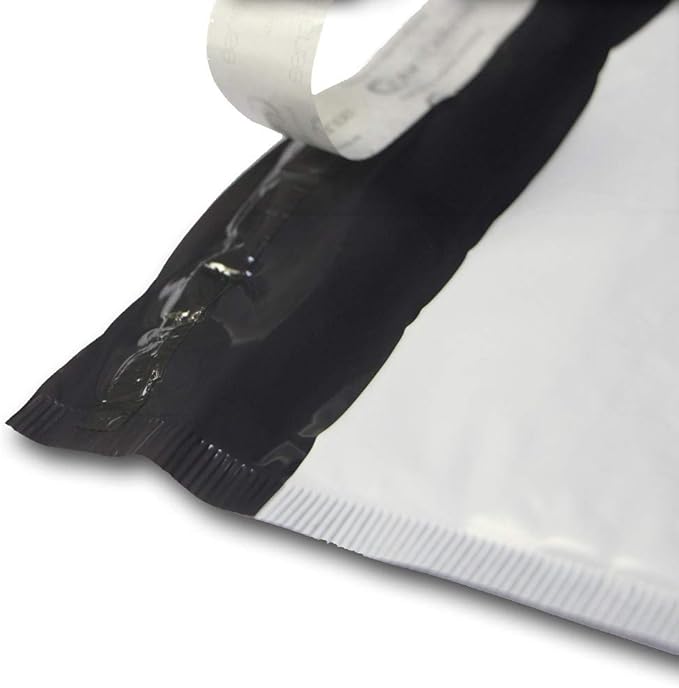 25/250/500/1000/1500/500/2000/2500 pcs #0 6.5x10 Poly Bubble Padded Envelopes Mailers Shipping Bags AirnDefense (250)