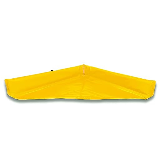 Duck Pond - 4’ x 4’ - Yellow