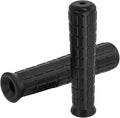Rubber Handles for Wheelbarrow, 8-42mm Inner Diameter Wheelbarrow Handles Fit Most Wheelbarrows, Wheelbarrow Handle Grips Replacement (114mm x 10mm)
